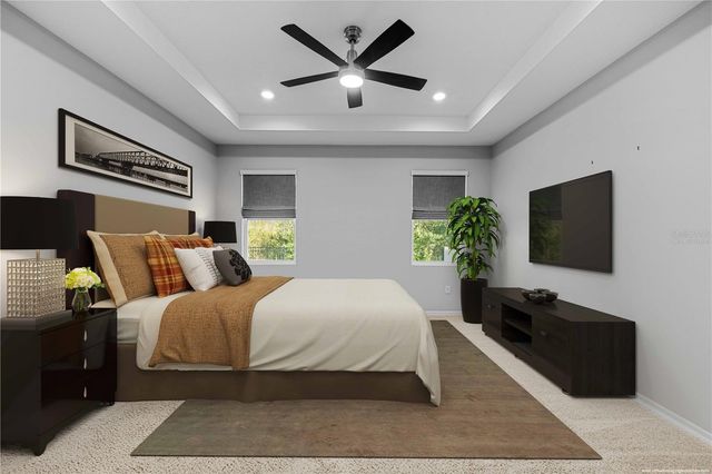 8635 BOWER BASS CIRCLE, Wesley Chapel, FL 33545