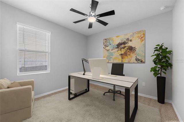 8635 BOWER BASS CIRCLE, Wesley Chapel, FL 33545