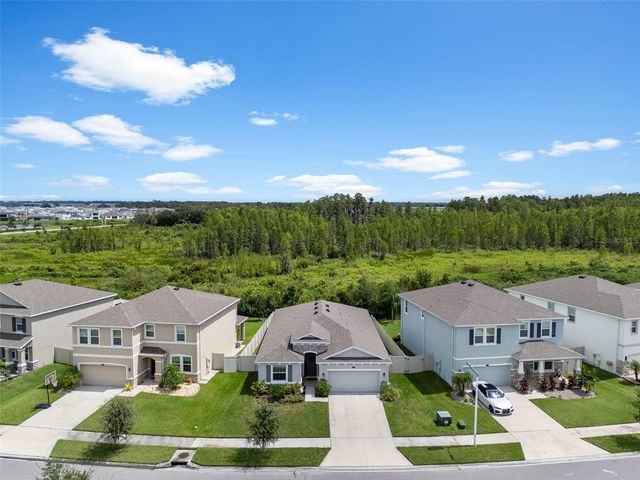 8635 BOWER BASS CIRCLE, Wesley Chapel, FL 33545