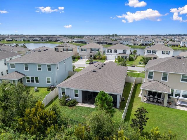 8635 BOWER BASS CIRCLE, Wesley Chapel, FL 33545