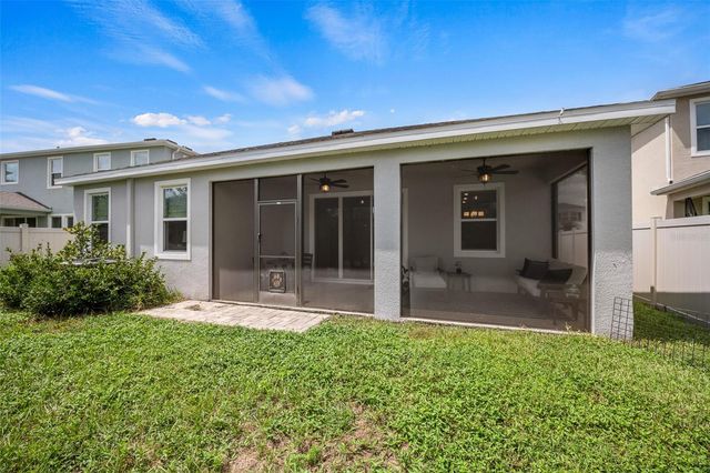 8635 BOWER BASS CIRCLE, Wesley Chapel, FL 33545