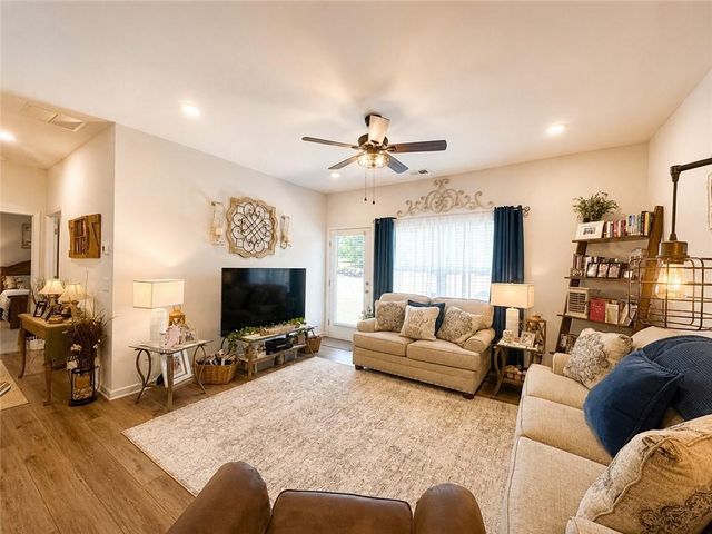 53 Bennett Way SE, Rome, GA 30161
