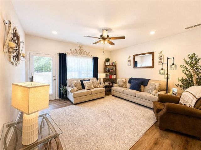 53 Bennett Way SE, Rome, GA 30161