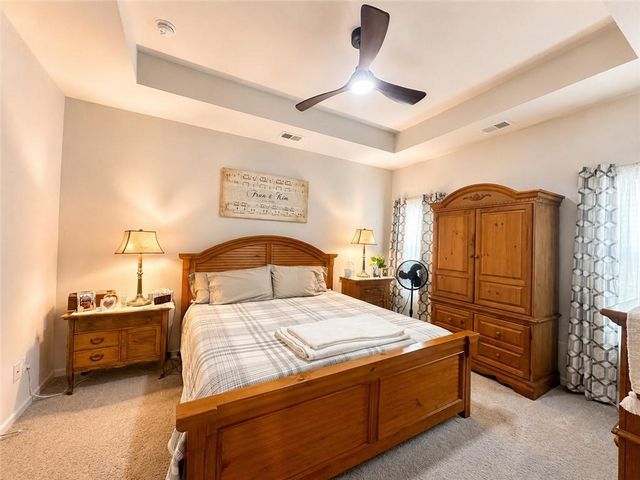 53 Bennett Way SE, Rome, GA 30161