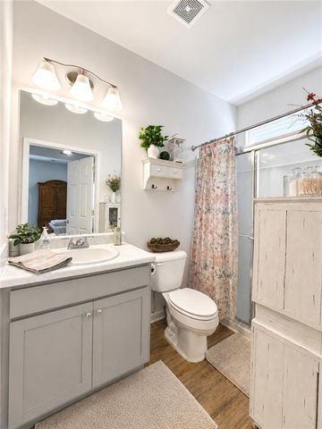 53 Bennett Way SE, Rome, GA 30161