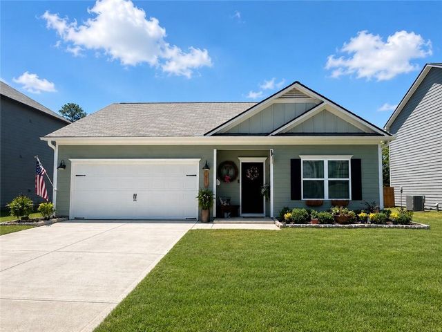 53 Bennett Way SE, Rome, GA 30161