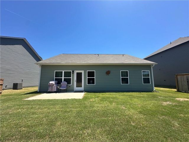 53 Bennett Way SE, Rome, GA 30161