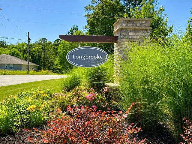 53 Bennett Way SE, Rome, GA 30161
