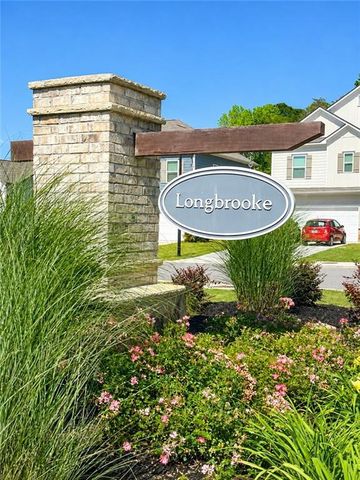 53 Bennett Way SE, Rome, GA 30161
