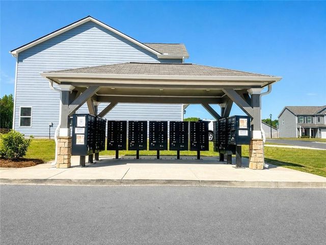 53 Bennett Way SE, Rome, GA 30161