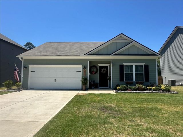 53 Bennett Way SE, Rome, GA 30161