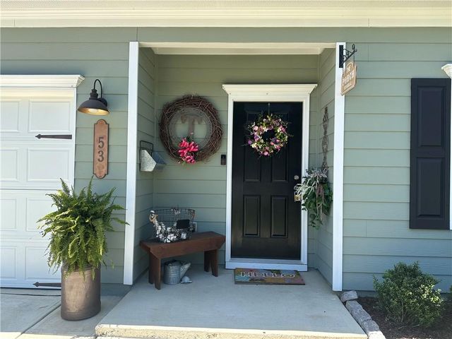53 Bennett Way SE, Rome, GA 30161