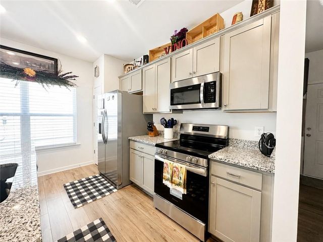 53 Bennett Way SE, Rome, GA 30161