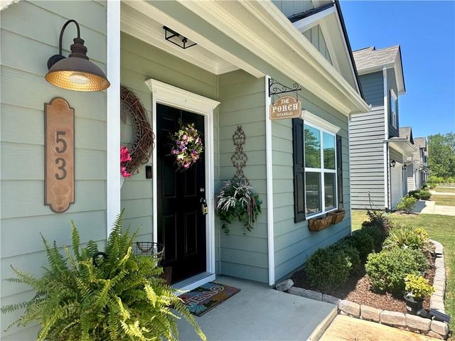 53 Bennett Way SE, Rome, GA 30161