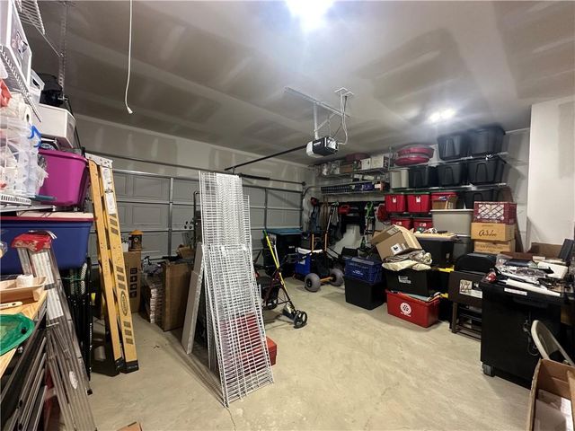 53 Bennett Way SE, Rome, GA 30161