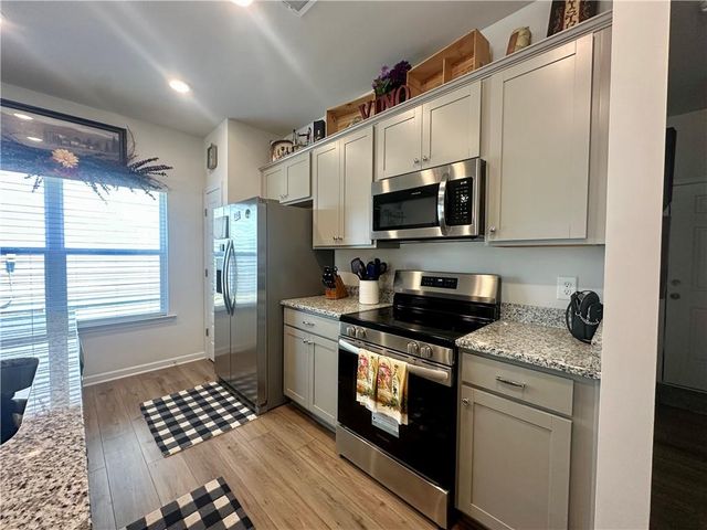 53 Bennett Way SE, Rome, GA 30161