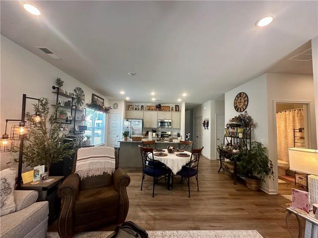 53 Bennett Way SE, Rome, GA 30161