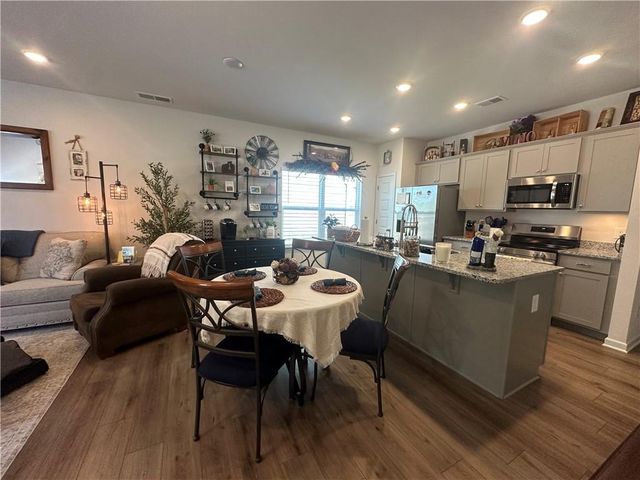 53 Bennett Way SE, Rome, GA 30161