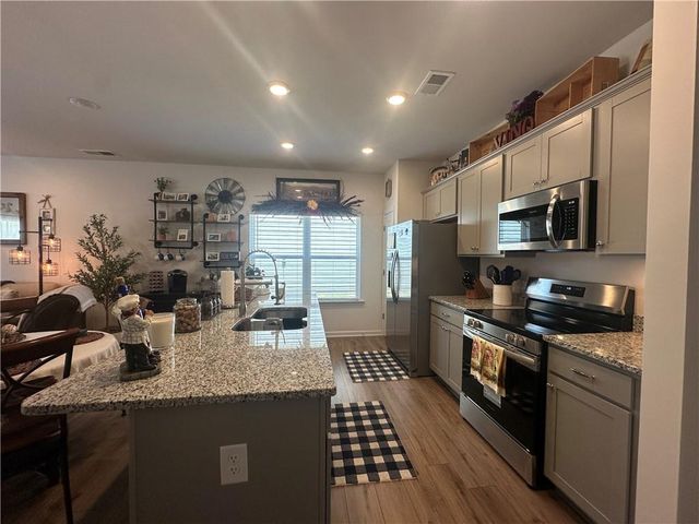 53 Bennett Way SE, Rome, GA 30161