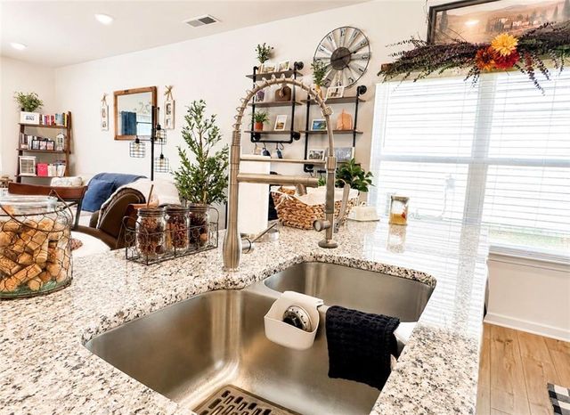 53 Bennett Way SE, Rome, GA 30161