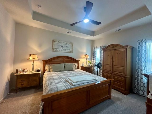 53 Bennett Way SE, Rome, GA 30161