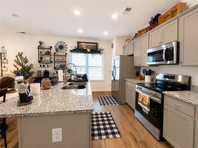 53 Bennett Way SE, Rome, GA 30161