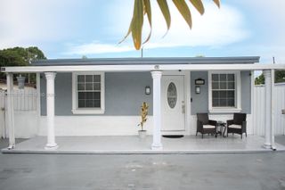 3520 NW 99th Street, Miami, FL 33147
