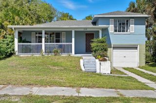 109 Botefuhr Avenue, Daytona Beach, FL 32118