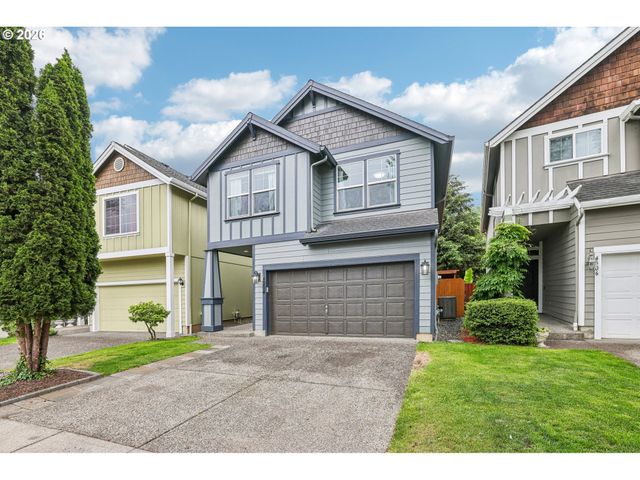 4304 Ne 57TH Pl, Vancouver, WA 98661