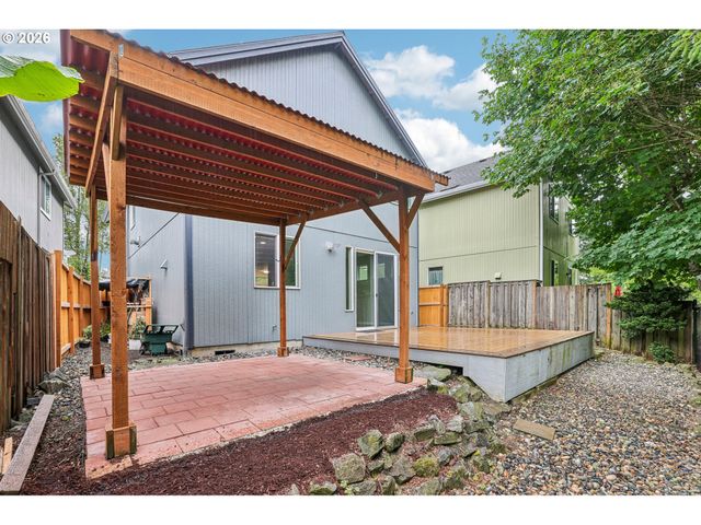4304 Ne 57TH Pl, Vancouver, WA 98661
