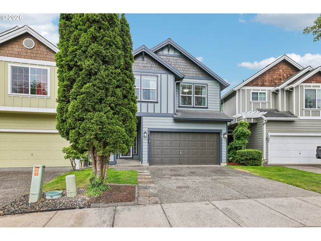 4304 Ne 57TH Pl, Vancouver, WA 98661