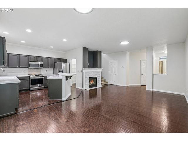 4304 Ne 57TH Pl, Vancouver, WA 98661