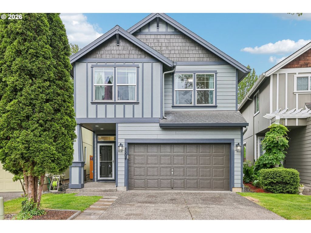 4304 Ne 57TH Pl, Vancouver, WA 98661