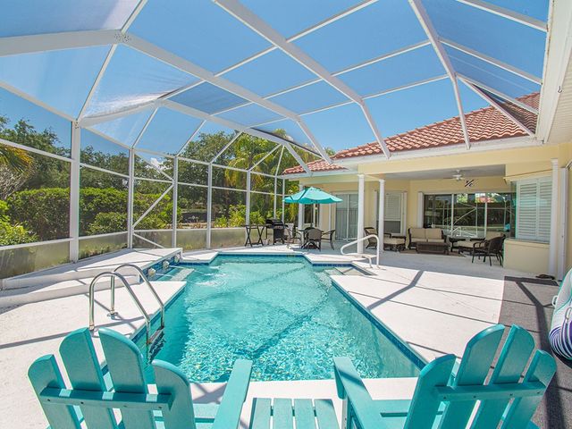 5450 Camino Real Lane, Vero Beach, FL 32967