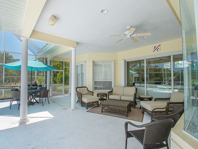 5450 Camino Real Lane, Vero Beach, FL 32967
