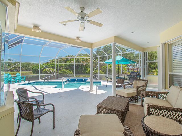 5450 Camino Real Lane, Vero Beach, FL 32967
