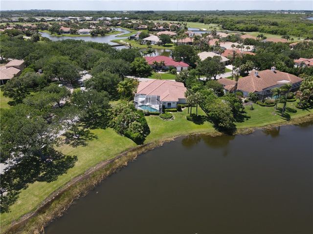 5450 Camino Real Lane, Vero Beach, FL 32967