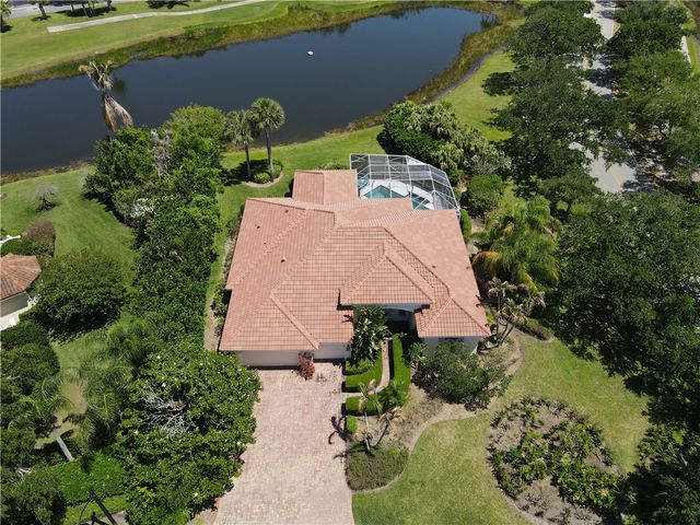 5450 Camino Real Lane, Vero Beach, FL 32967