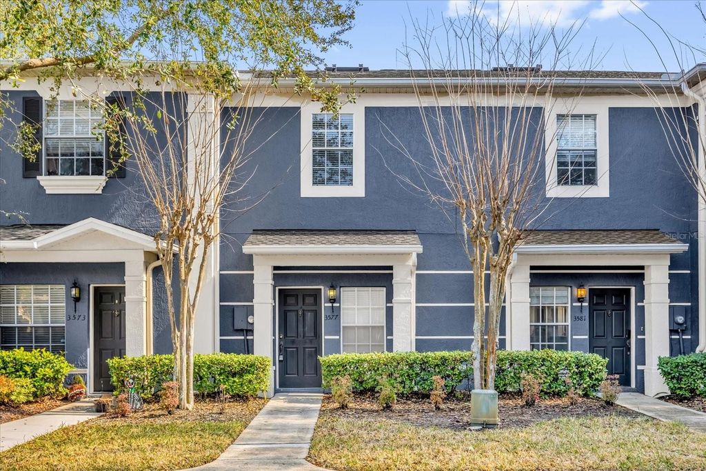 3577 WILSHIRE WAY ROAD 61, Orlando, FL 32829