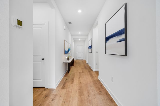 30 Bent Oak Drive Homesite B30, Freeport, FL 32439