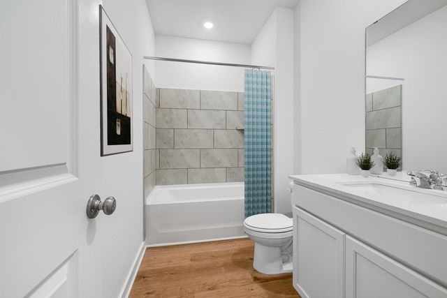 30 Bent Oak Drive Homesite B30, Freeport, FL 32439