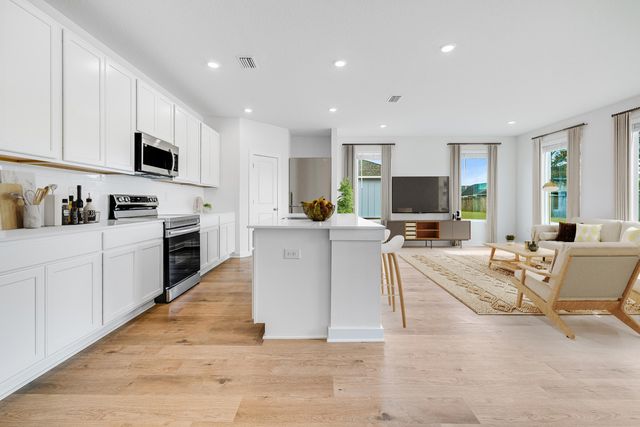 30 Bent Oak Drive Homesite B30, Freeport, FL 32439