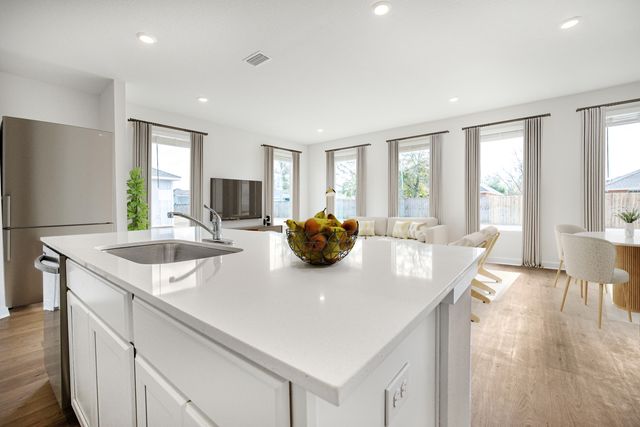 30 Bent Oak Drive Homesite B30, Freeport, FL 32439