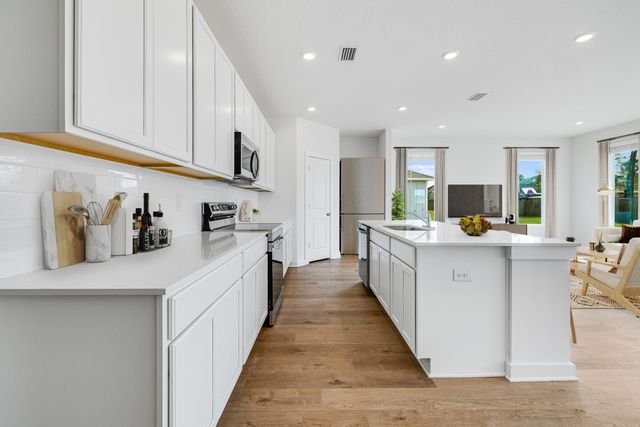 30 Bent Oak Drive Homesite B30, Freeport, FL 32439