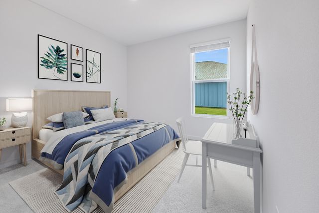 30 Bent Oak Drive Homesite B30, Freeport, FL 32439