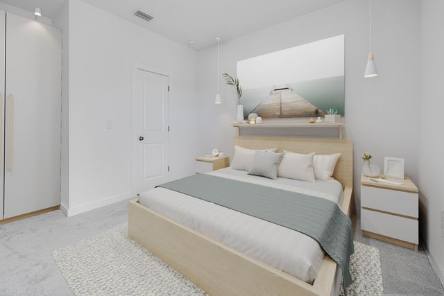 30 Bent Oak Drive Homesite B30, Freeport, FL 32439