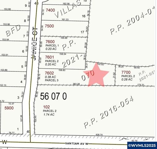 295 Janice Ct, Detroit, OR 97342