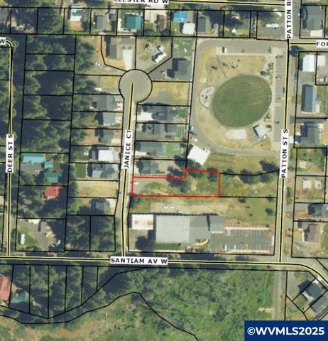 295 Janice Ct, Detroit, OR 97342