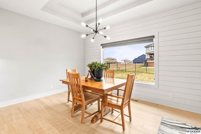 17011 Sarah Street, Bennington, NE 68007