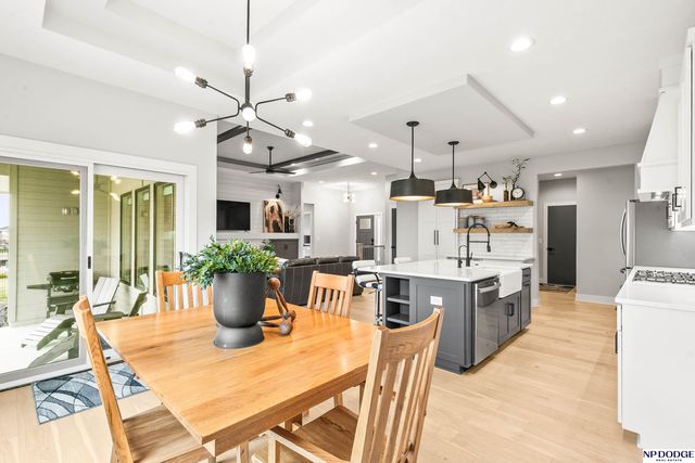 17011 Sarah Street, Bennington, NE 68007
